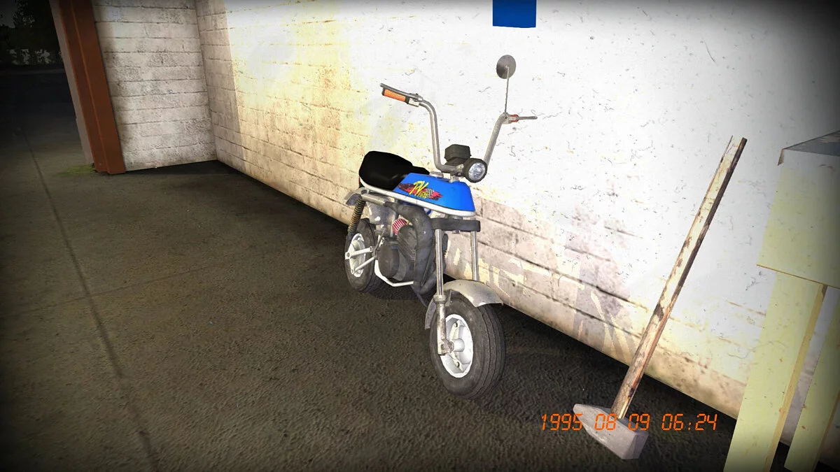 My Summer Car — Легкое начало игры