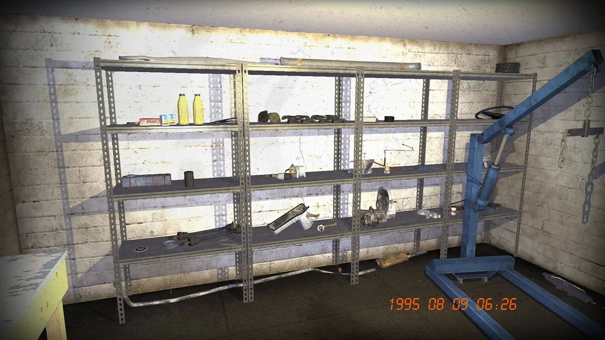 My Summer Car — Легкое начало игры