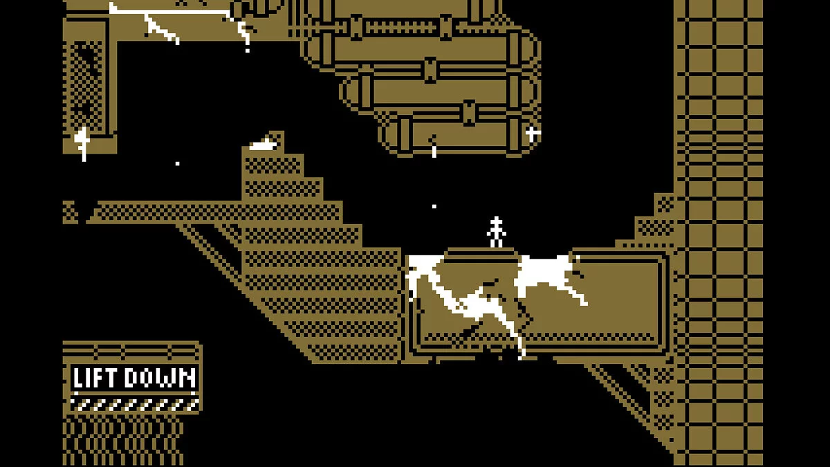 Сохранение [Лицензия Epic]