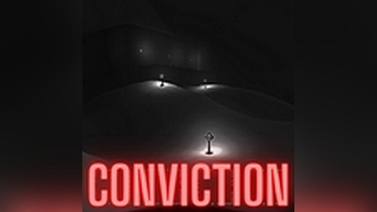 Lethal Company — Луна Conviction