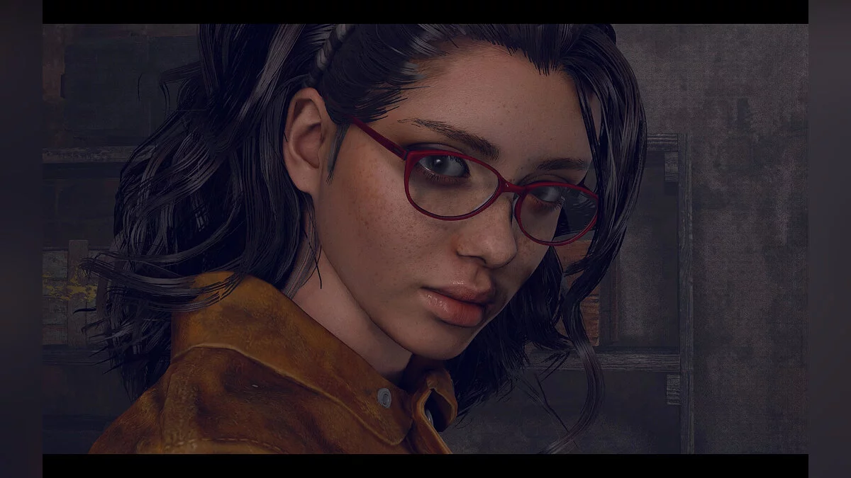 Resident Evil 4 Remake: Separate Ways — Нико вместо Ады