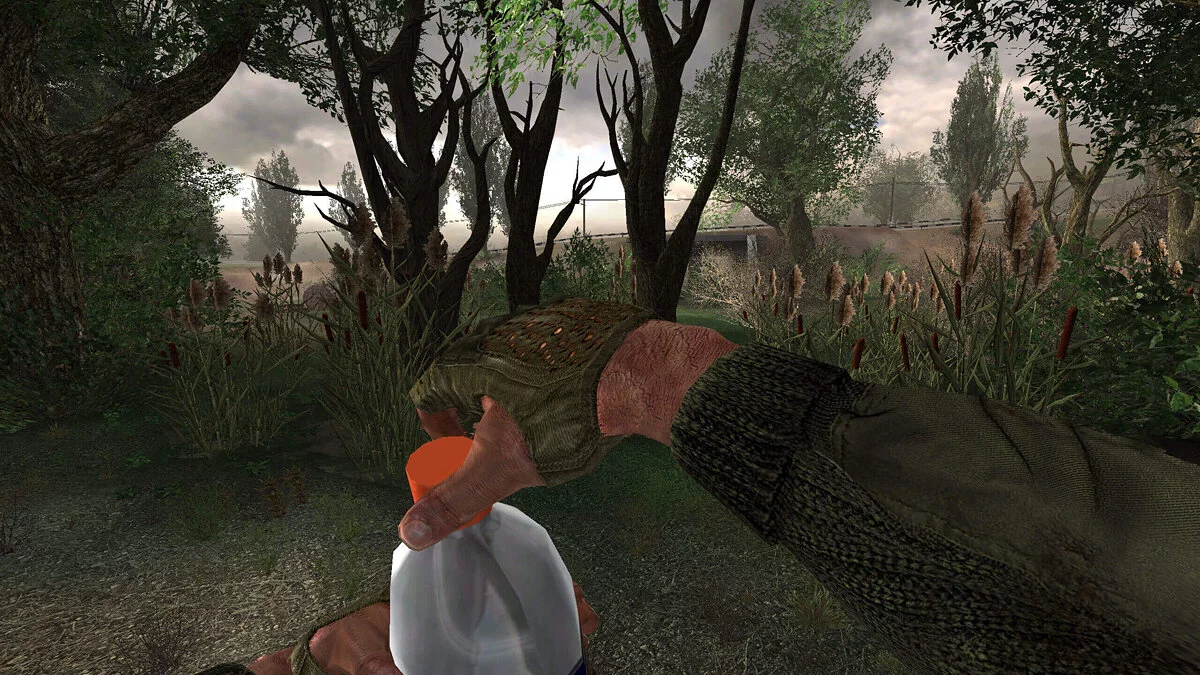 S.T.A.L.K.E.R.: Shadow of Chernobyl — Oblivion Lost Remake 3.0