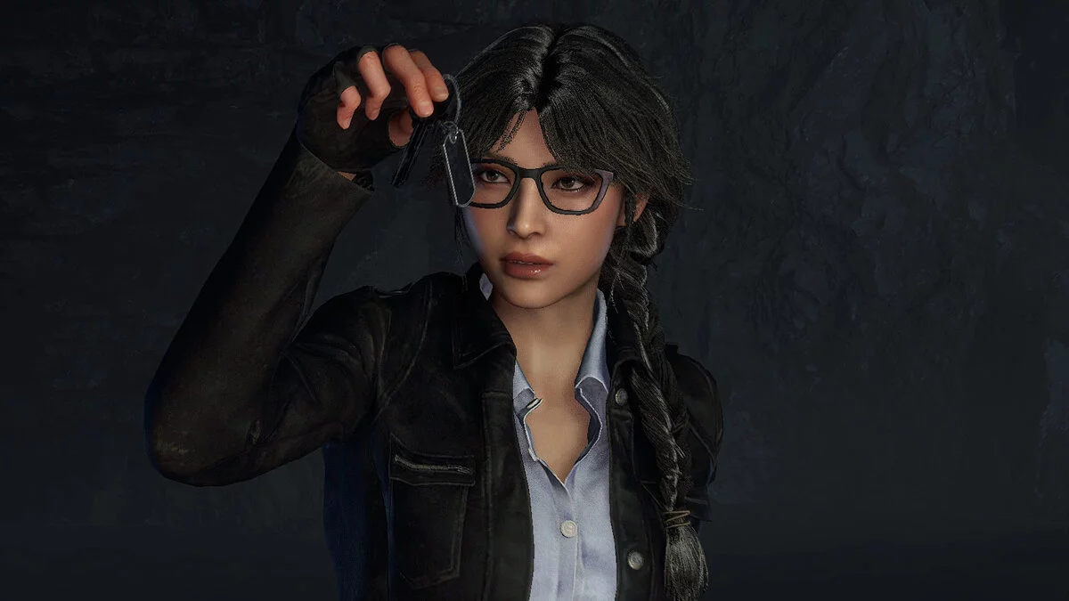 Resident Evil 4 Remake: Separate Ways — Одежда Валери из игры RE Resistance