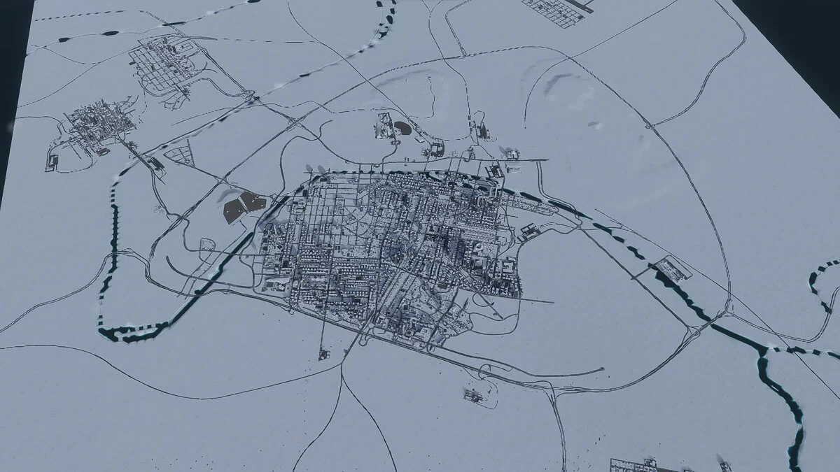 Cities: Skylines 2 — Париж