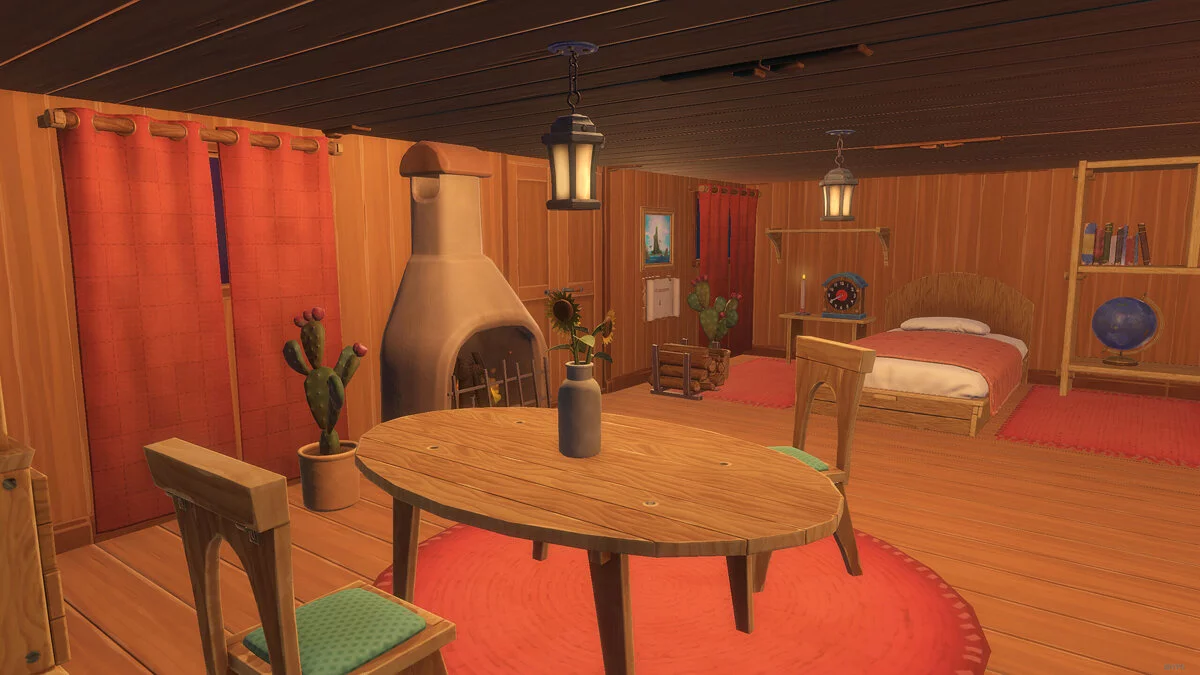 Raft — Корабль для легкого прохождения сюжетной линии [v. 1.09]