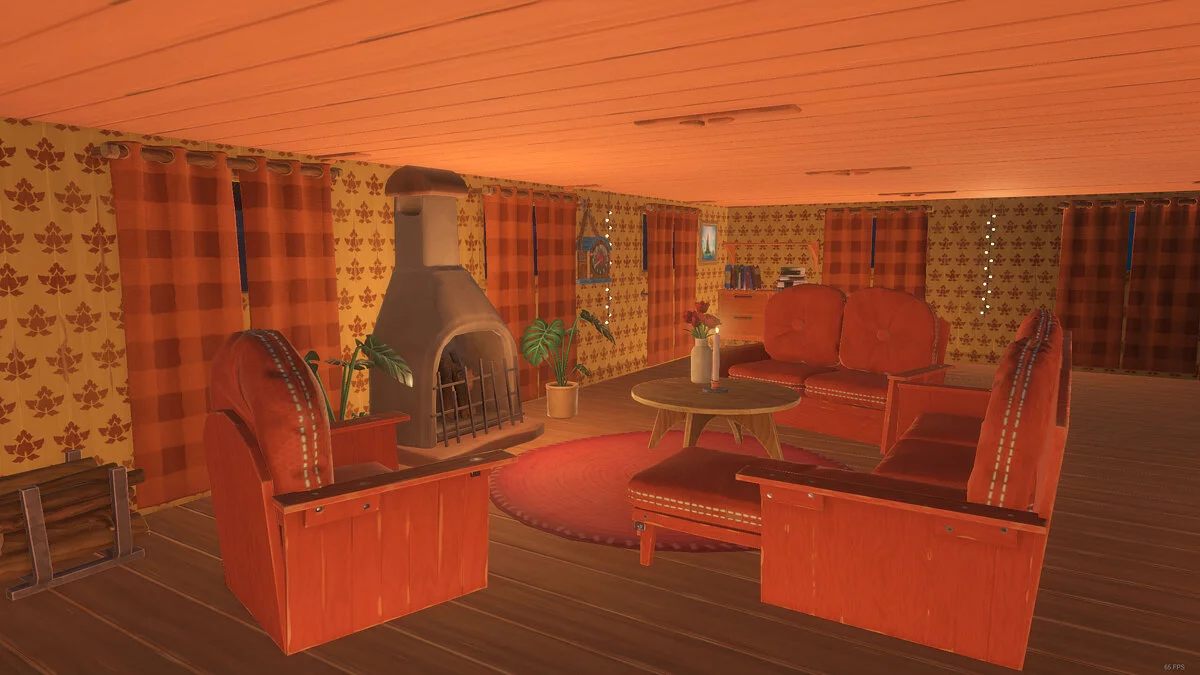 Raft — Корабль для легкого прохождения сюжетной линии [v. 1.09]