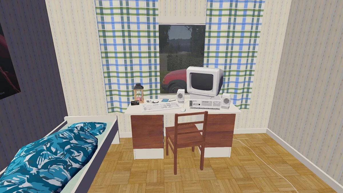 My Summer Car — Сатсума прошла ралли, 500к марок