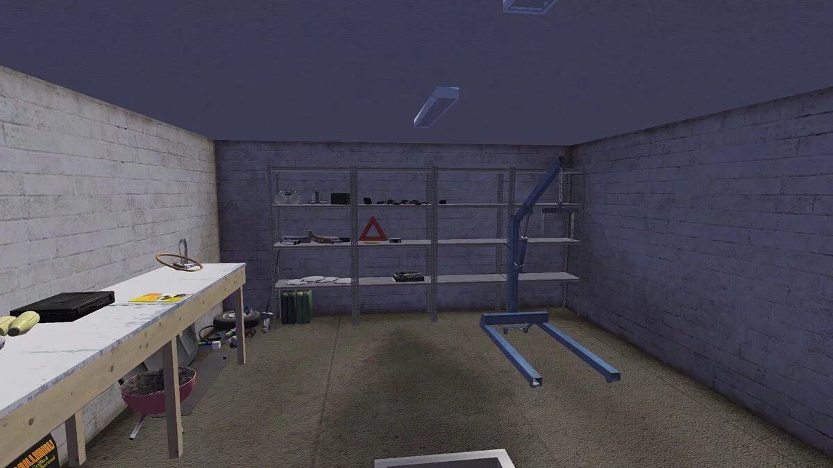 My Summer Car — Сатсума прошла ралли, 500к марок