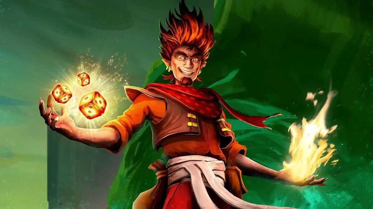 SpellRogue — Таблица для Cheat Engine [0.9.0b25]