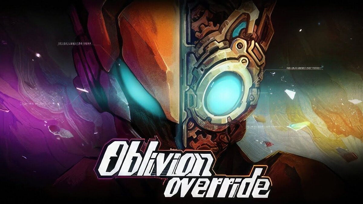 Oblivion Override — Таблица для Cheat Engine [1.0.0.1528]