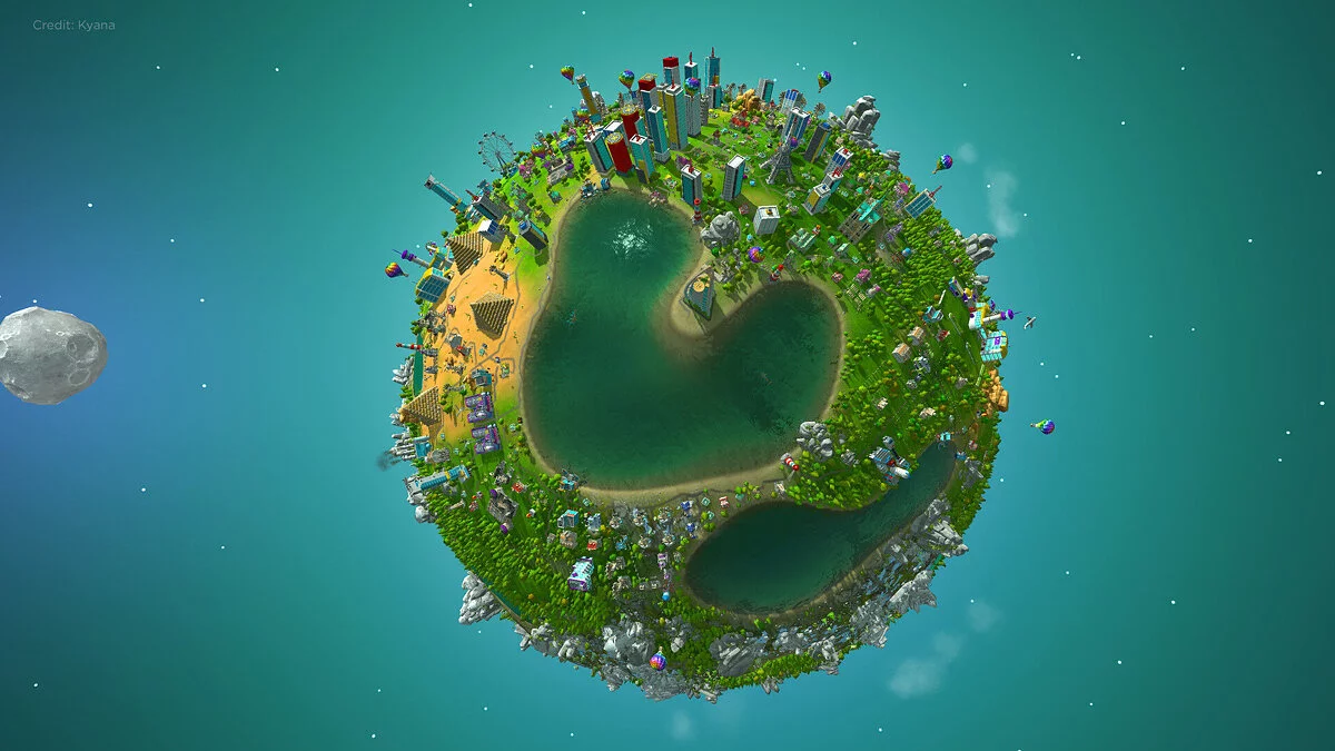 The Universim — Таблица для Cheat Engine [1.0.00.46433]