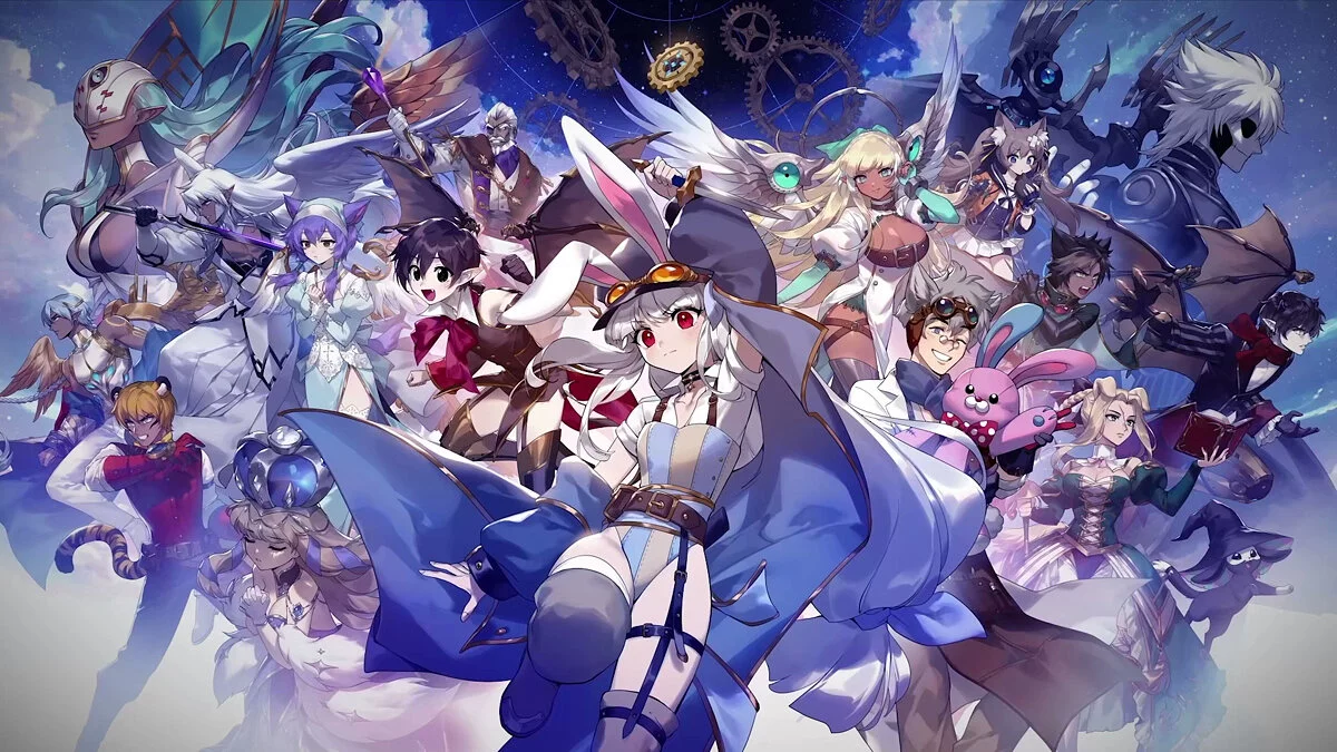 Таблица для Cheat Engine [1.1]