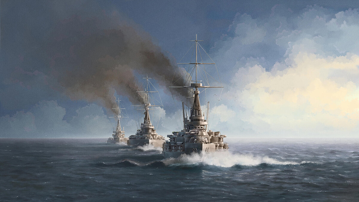 Ultimate Admiral: Dreadnoughts — Таблица для Cheat Engine [1.4.1.1]