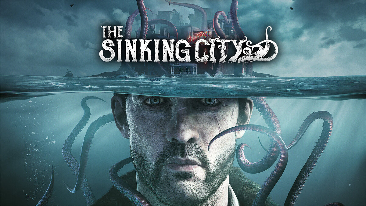 The Sinking City — Таблица для Cheat Engine [Build 13083473]