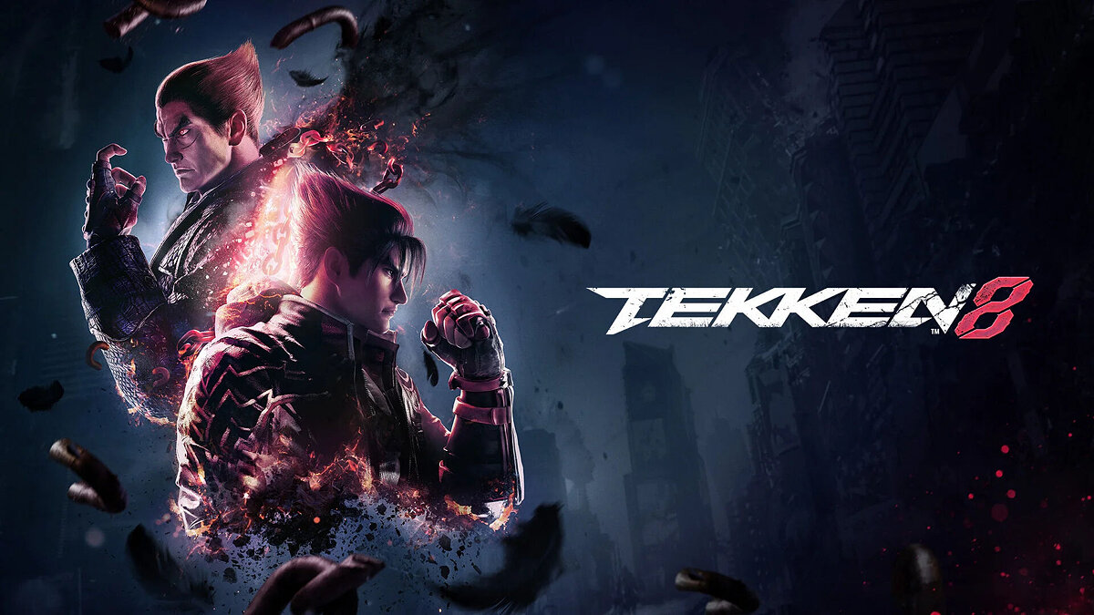 Tekken 8 — Таблица для Cheat Engine [UPD: 02.02.2024]