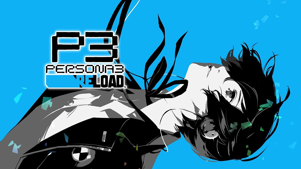 Persona 3 Reload — Таблица для Cheat Engine [UPD: 02.02.2024]