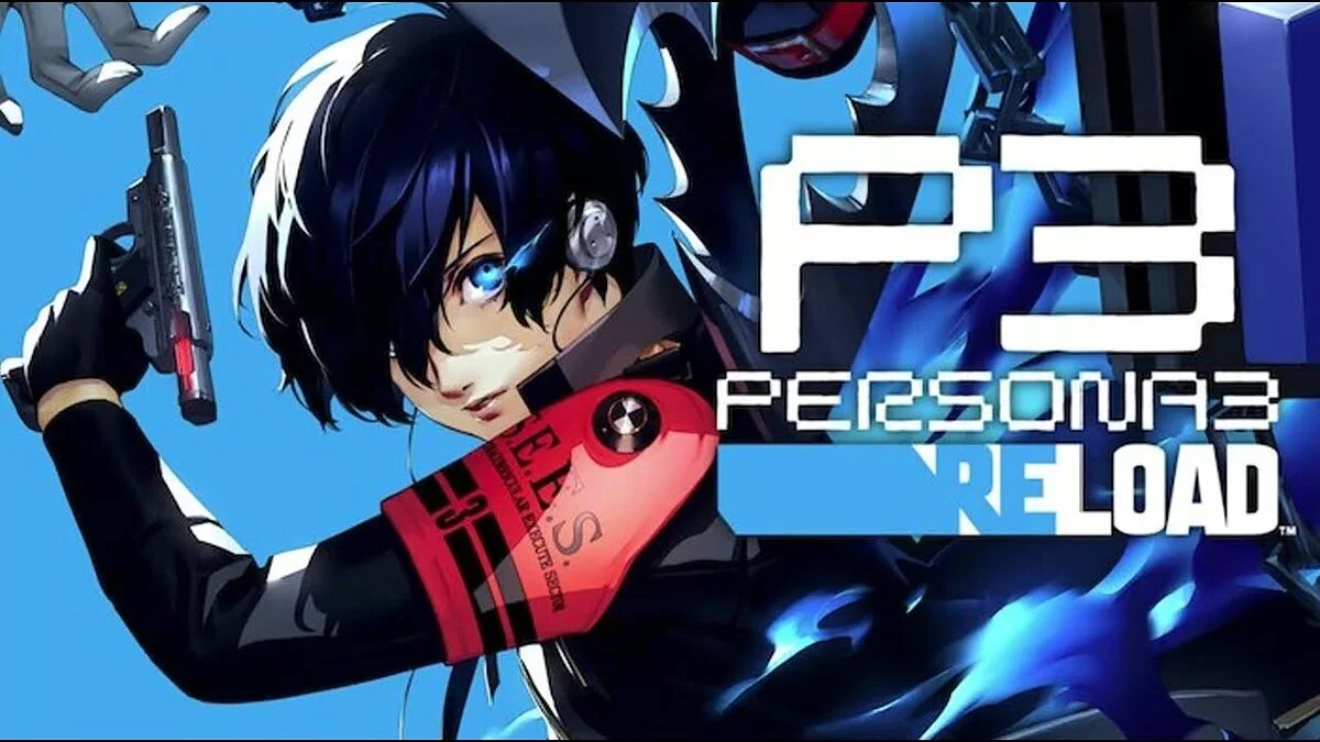 Persona 3 Reload — Таблица для Cheat Engine [UPD: 03.02.2024]