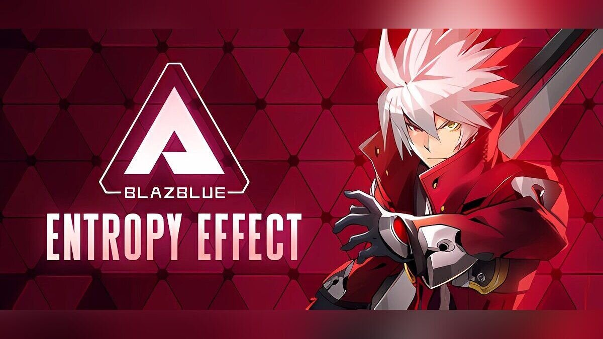 BlazBlue Entropy Effect — Таблица для Cheat Engine [UPD: 03.02.2024]