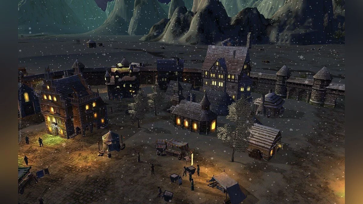 Guild 2 — Таблица для Cheat Engine [UPD: 03.02.2024]