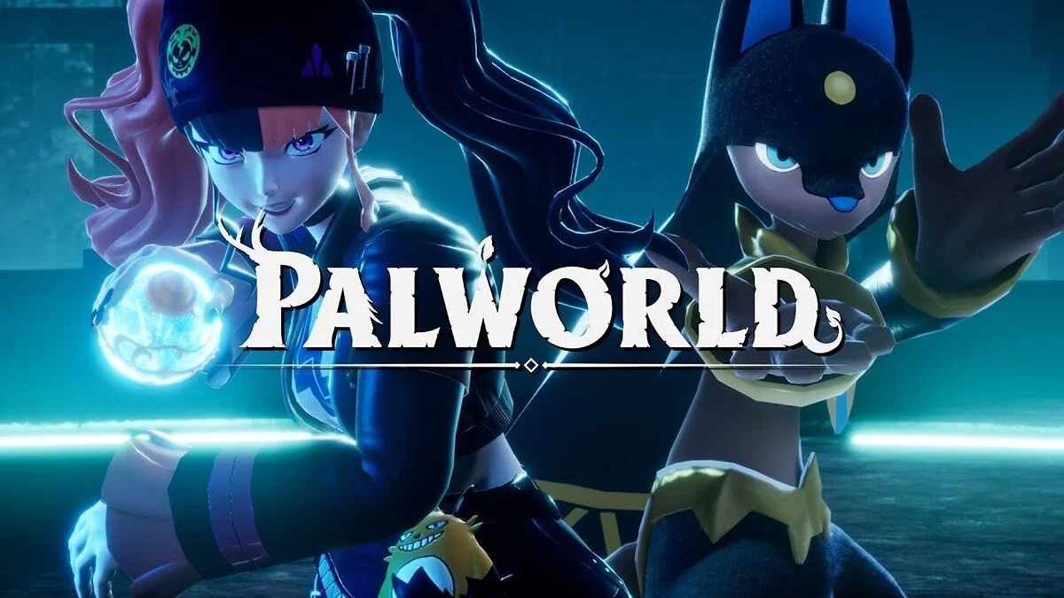 Palworld — Таблица для Cheat Engine [UPD: 05.02.2024 / Gamepass]