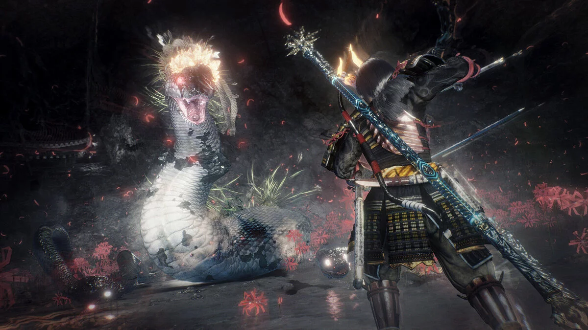 Nioh 2: Complete Edition — Таблица для Cheat Engine [UPD: 07.02.2024]