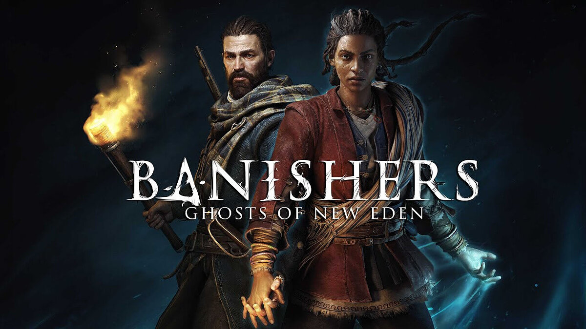 Banishers: Ghosts of New Eden — Таблица для Cheat Engine [UPD: 13.02.2024]