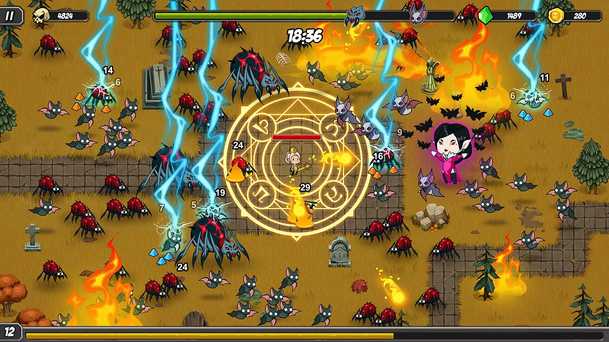 Таблица для Cheat Engine [UPD: 13.02.2024]