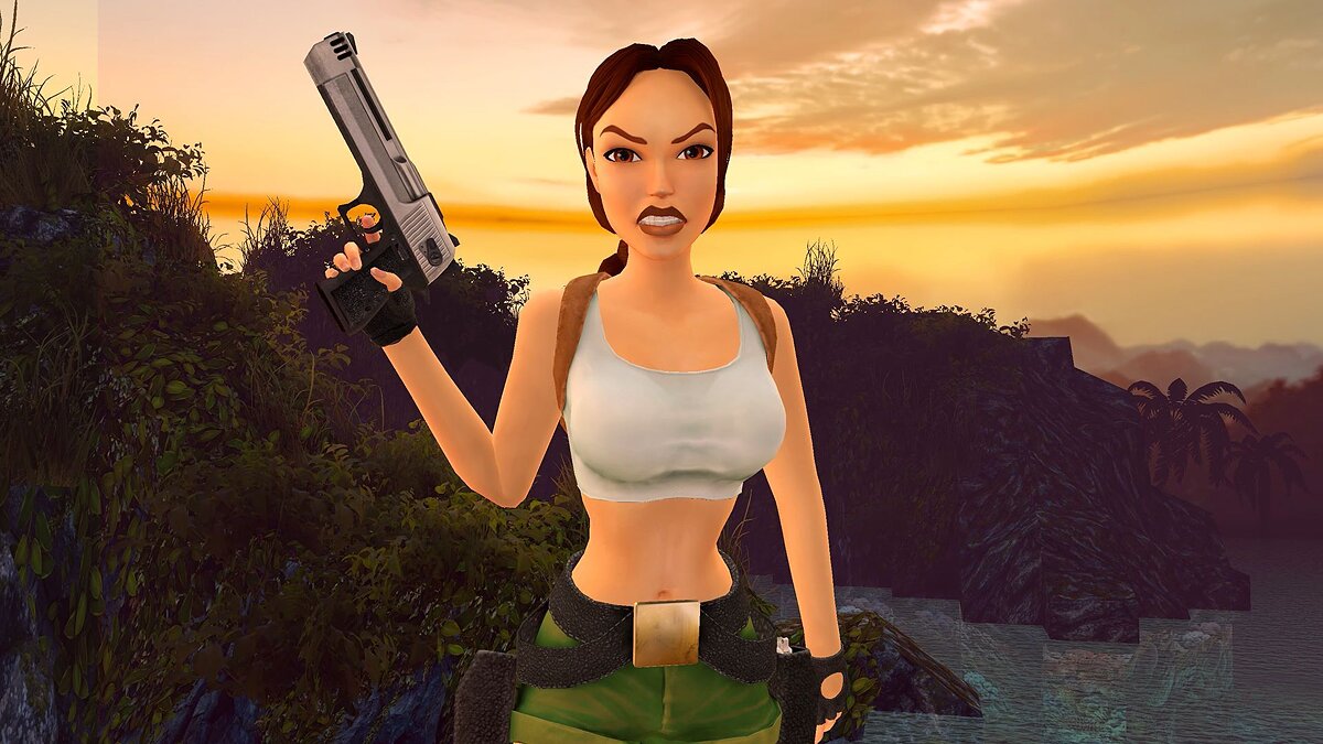 Tomb Raider 1-3 Remastered — Таблица для Cheat Engine [UPD: 15.02.2024]