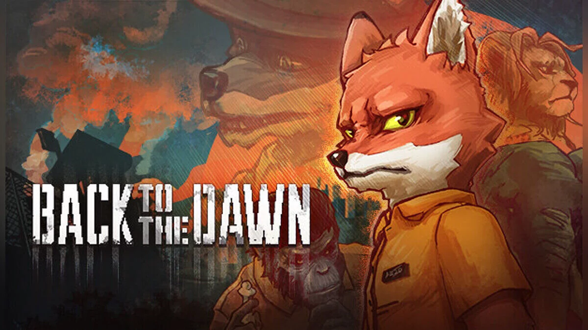 Back to the Dawn — Таблица для Cheat Engine [UPD: 15.02.2024]