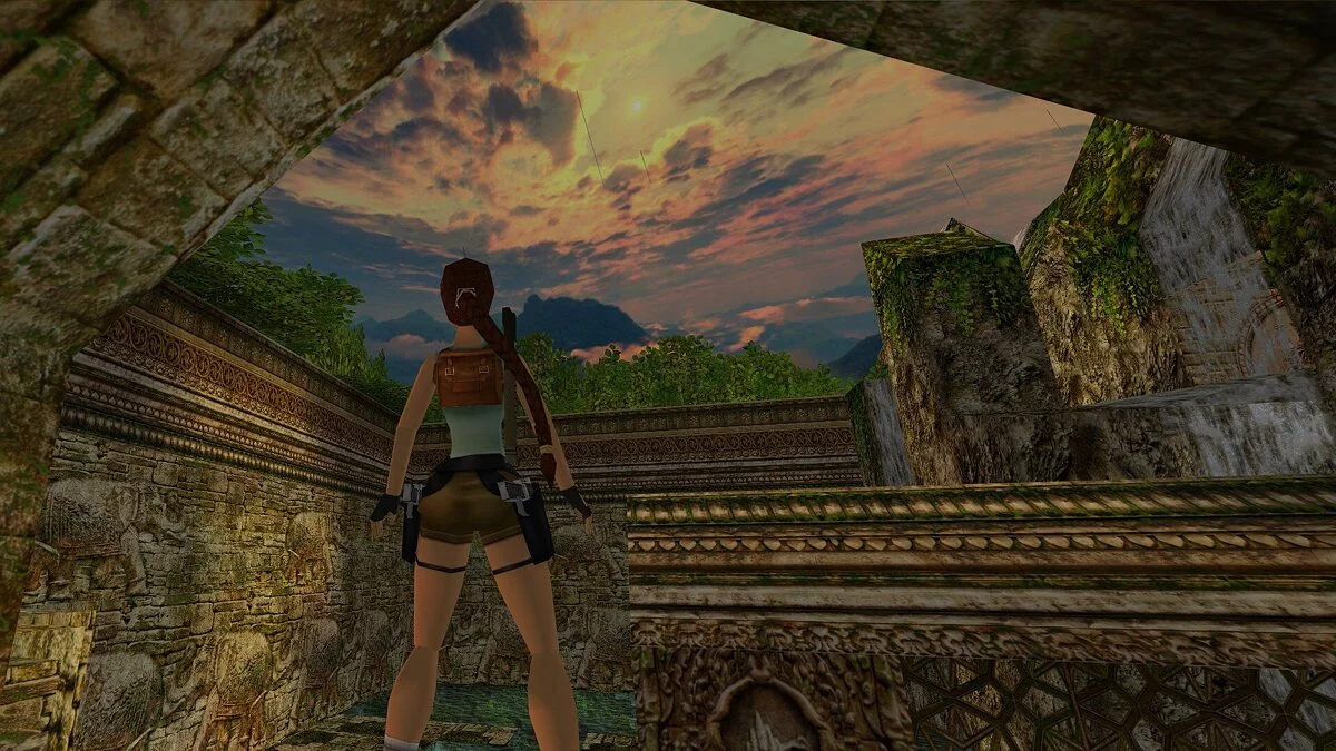 Tomb Raider 1-3 Remastered — Таблица для Cheat Engine [UPD: 16.02.2024]