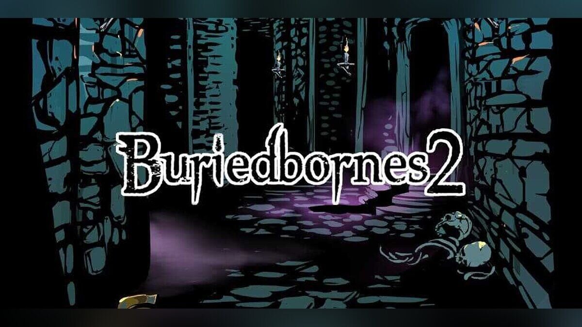 Buriedbornes2 - Dungeon RPG — Таблица для Cheat Engine [UPD: 17.02.2024]