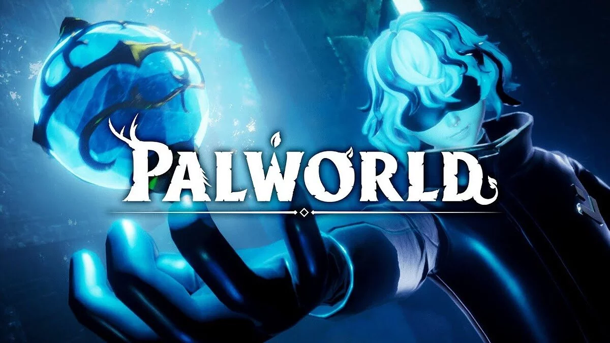 Palworld — Таблица для Cheat Engine [UPD: 19.02.2024]