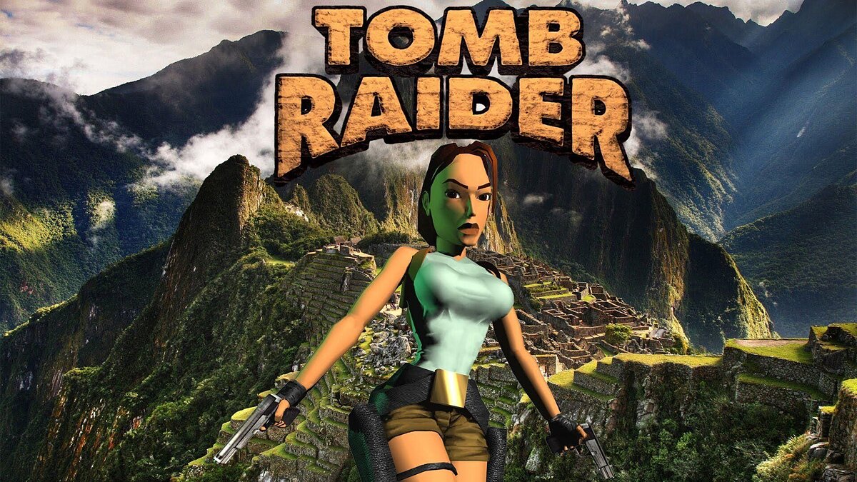 Tomb Raider 1-3 Remastered — Таблица для Cheat Engine [UPD: 22.02.2024]