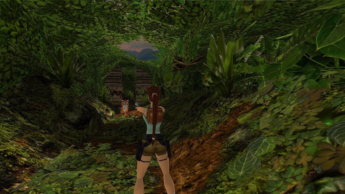 Tomb Raider 1-3 Remastered — Таблица для Cheat Engine [UPD: 25.02.2024]