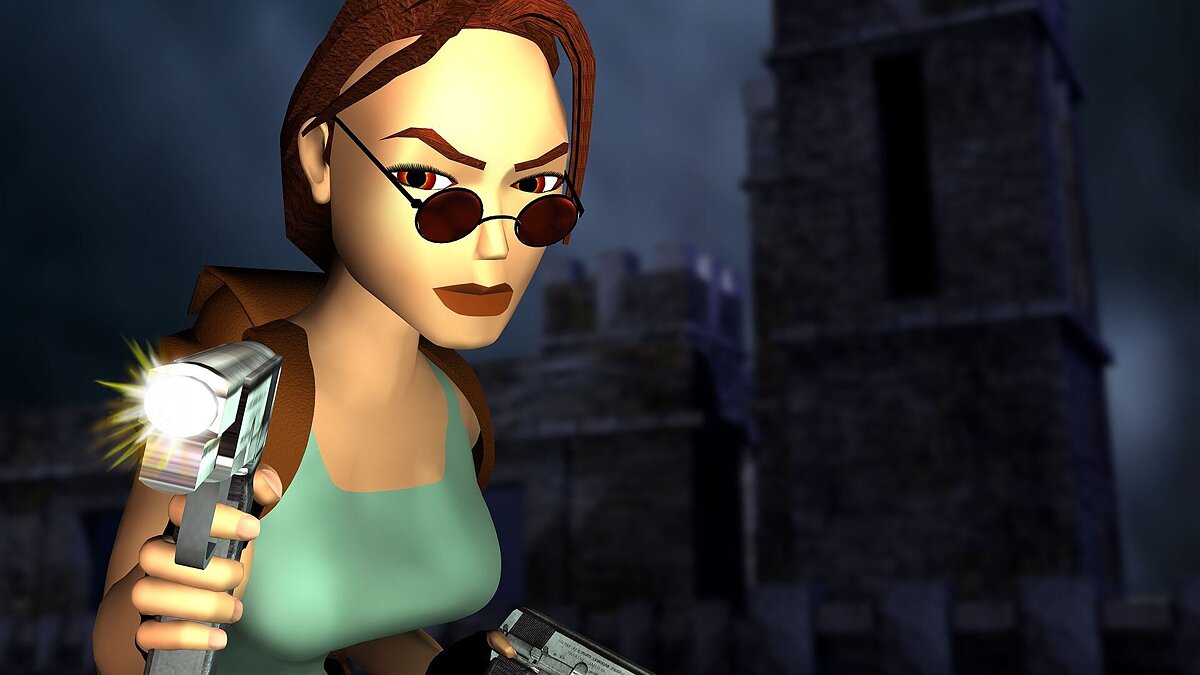 Tomb Raider 1-3 Remastered — Таблица для Cheat Engine [UPD: 25.02.2024]