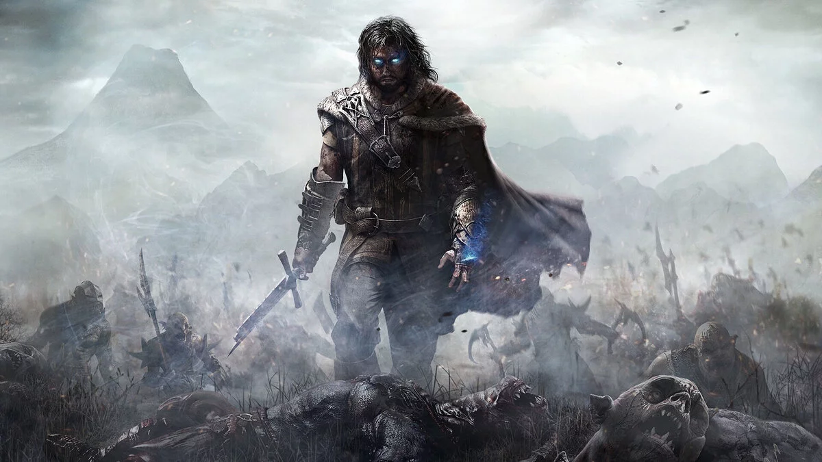 Middle-earth: Shadow of Mordor — Таблица для Cheat Engine [UPD: 25.02.2024]