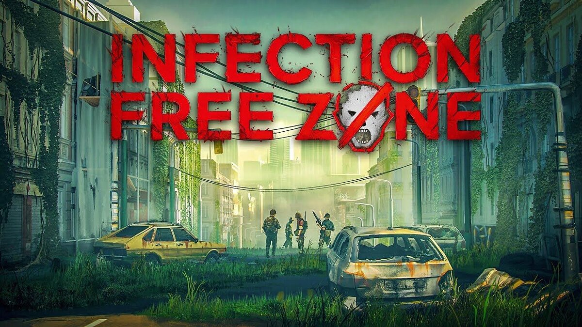 Infection Free Zone – Prologue — Таблица для Cheat Engine [UPD: 26.12.2023]