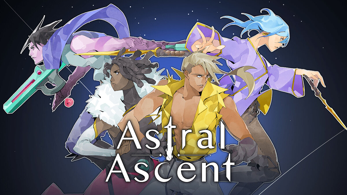 Astral Ascent — Таблица для Cheat Engine [UPD: 27.02.2024]