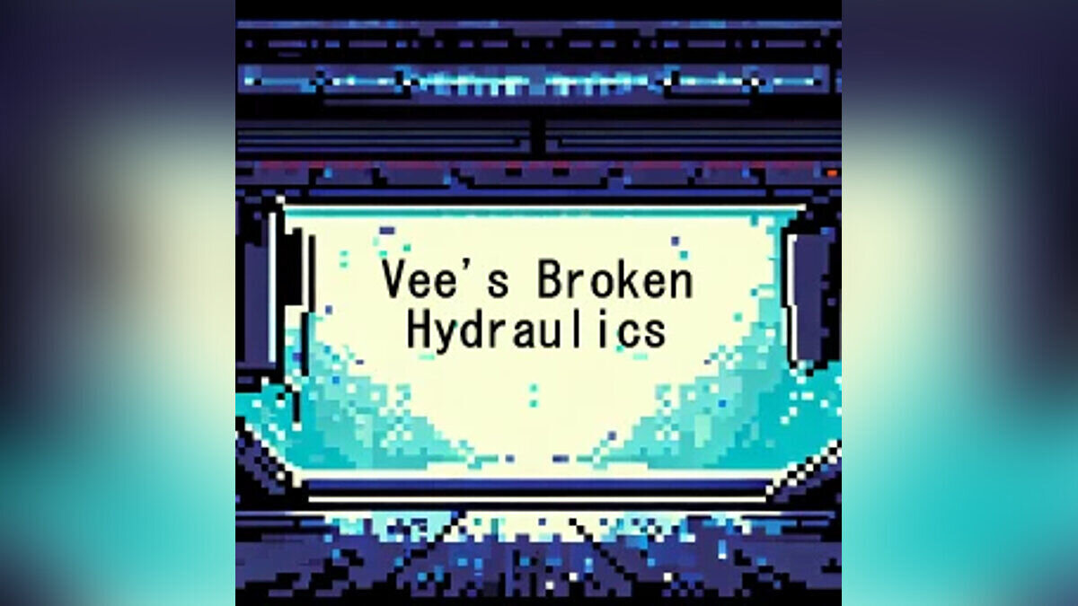 Lethal Company — Vee's Broken Hydraulics — нельзя закрывать двери