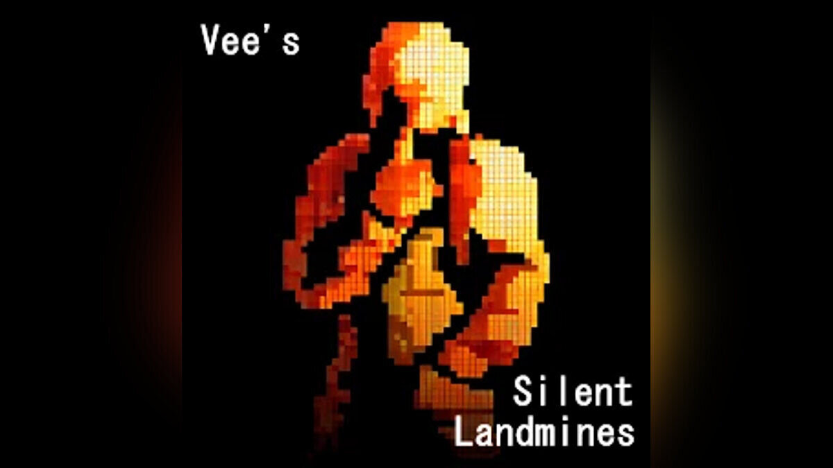 Lethal Company — Vee's Silent Landmines — бесшумные мины
