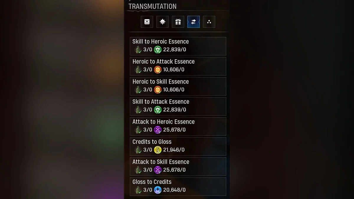 Marvel's Midnight Suns — Бесконечные ресурсы