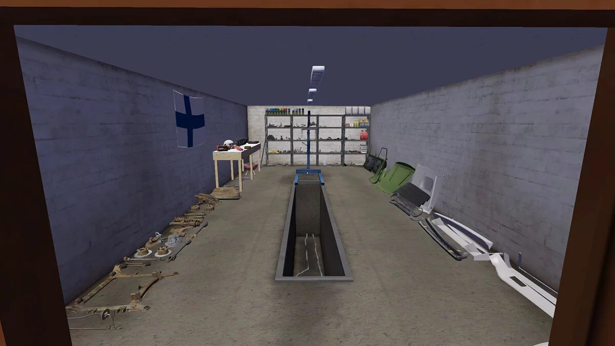 My Summer Car — Быстрый старт