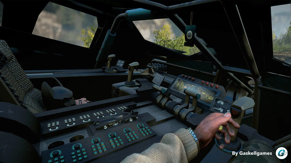 Expeditions: A MudRunner Game — GGMS Myotis