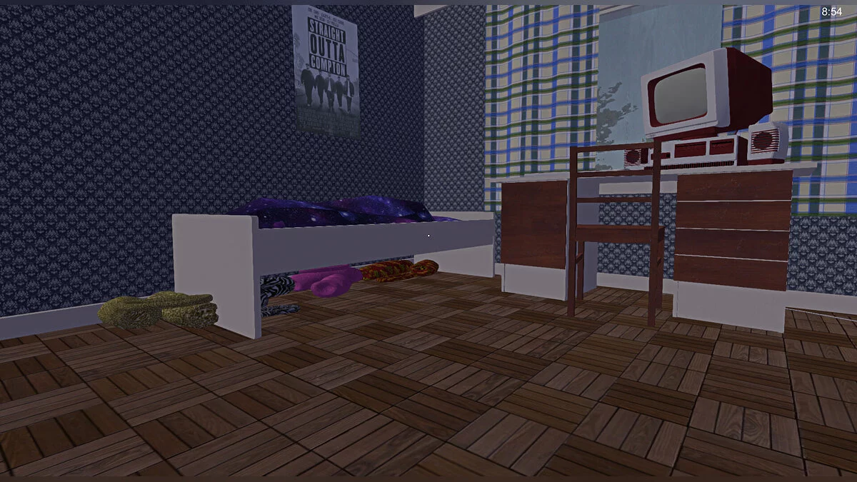My Summer Car — Идеальный старт, 5к марок, полный тюнинг, Сатсума готова к сборке, весь транспорт