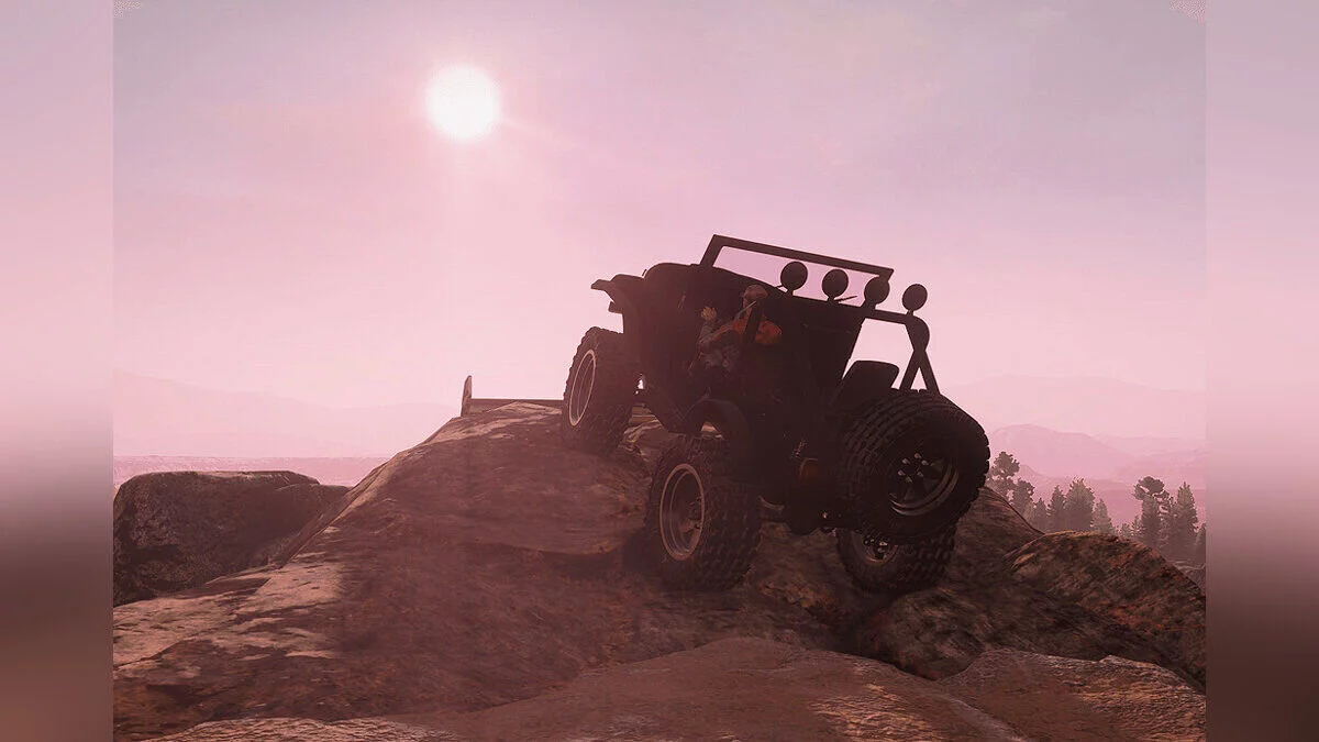 Expeditions: A MudRunner Game — iX-5