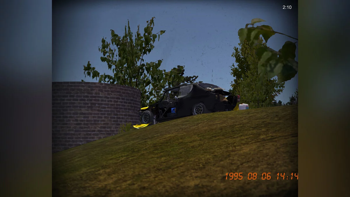 My Summer Car — Квест. Сюжет не тронут, 157757 марок, восстановление Сатсумы