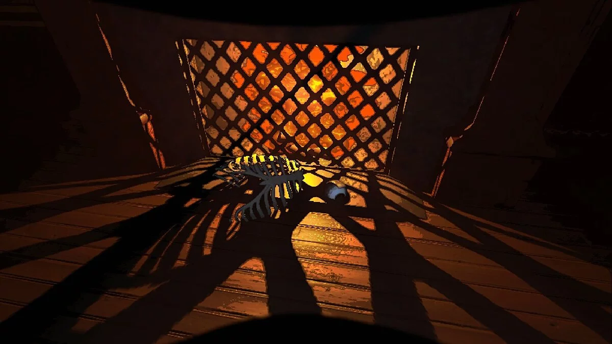 Lethal Company — Луна Асидир