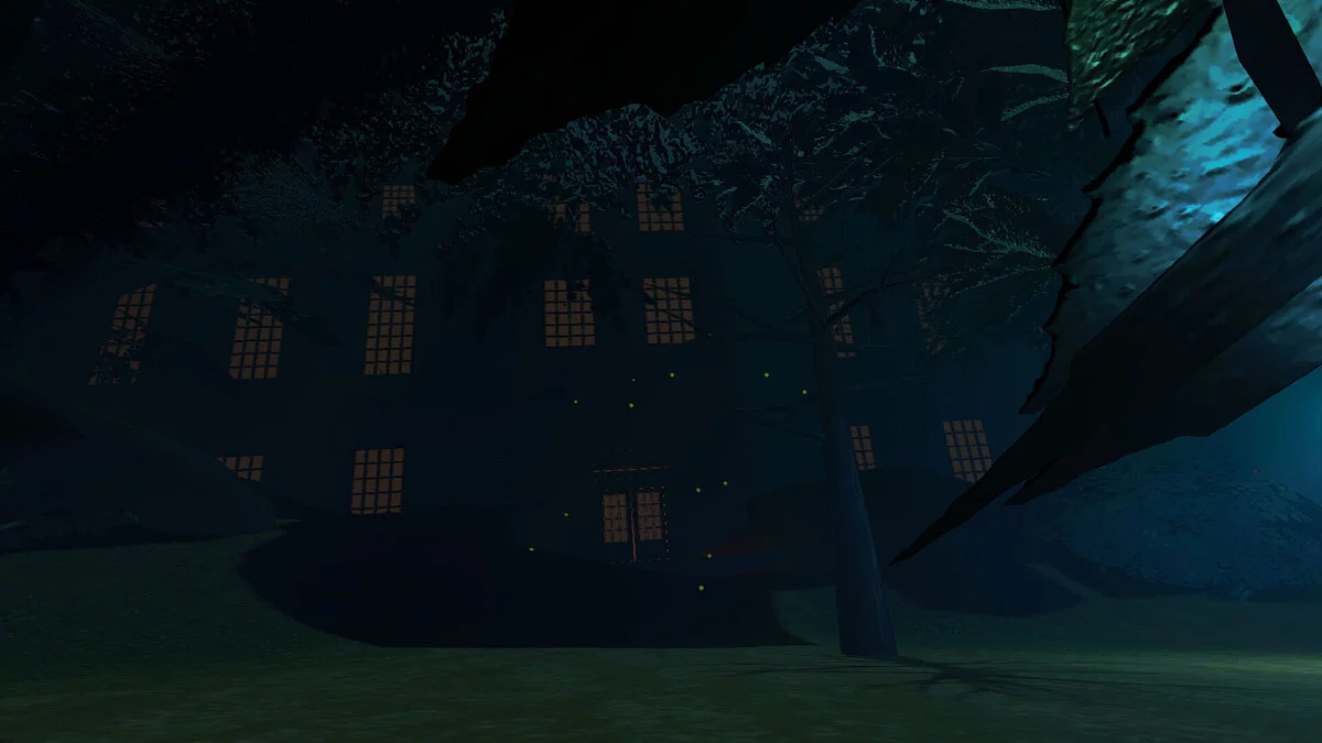 Lethal Company — Луна Асидир