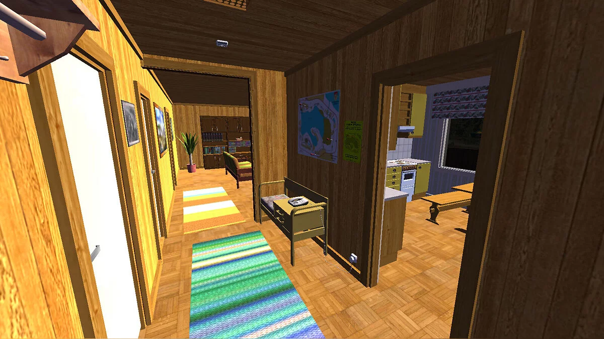 My Summer Car — Получение номерных знаков