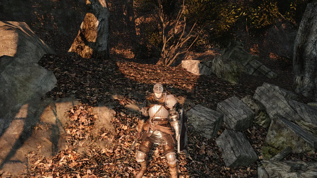 Dark Souls 2 — Ремастер